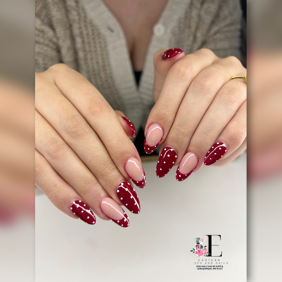 Eastern Spa and Nails Salon in Albuquerque, NM 87113